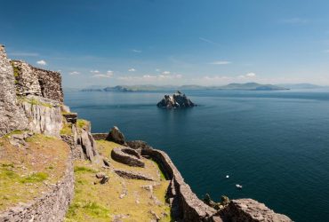 Туристи масово вибирають для відпустки місця, де знімали популярні фільми і серіали