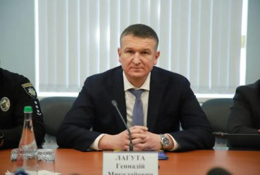 Умер экс-глава ОГА Геннадий Лагута, сдавший Херсон (фото)