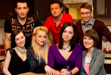 Помер 30-річний актор серіалу Універ