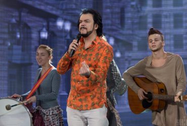 Православні активісти вимагають у Кіркорова через суд мільйон за танці на хресті