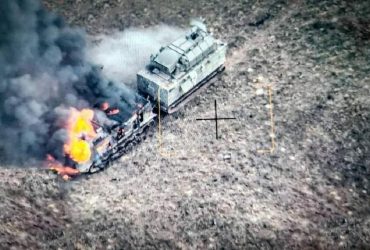 ЗСУ за добу демобілізували понад 1,1 тисячі російських окупантів (інфографіка)