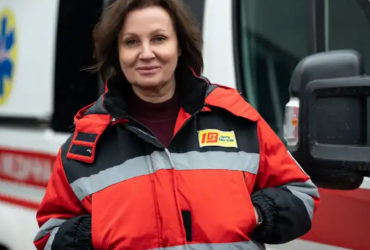 Звезда Поймать Кайдаша об актерах РФ в Украине: Они снимались здесь постоянно