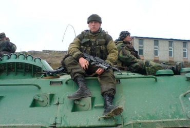 В Украине самоликвидировался вагнеровец, воевавший против гомос*тины