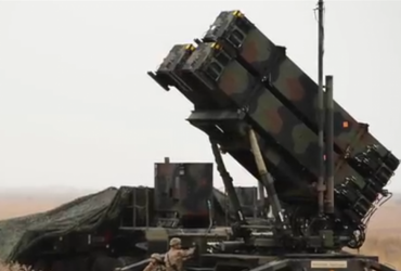 Потужні ЗРК SAMP/T: Жданов розкрив переваги аналога Patriot