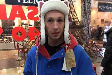 Окупант-медик з Підмосков'я успішно зустрівся з HIMARS (фото)