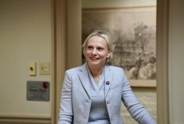 CNN: противница помощи Украине уходит из Конгресса США