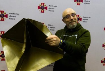 Резніков показав, чим окупанти на Херсонщині захищалися від HIMARS