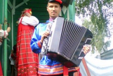 В Украине задвухсотили добровольца из РПЦ (фото)