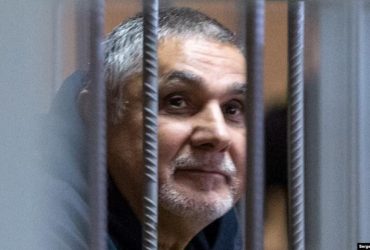 В РФ на волю випускають злодія в законі, який схвалив вербування зеків у Вагнер