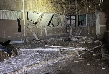 Россияне за сутки убили четырех жителей Донбасса: в Бахмуте больше всего жертв