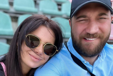 Звезда Квартала Ханумак после развода поставил крест на личной жизни