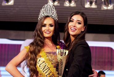 Конкурс Миссис Вселенная попал в скандал из-за победы россиянки