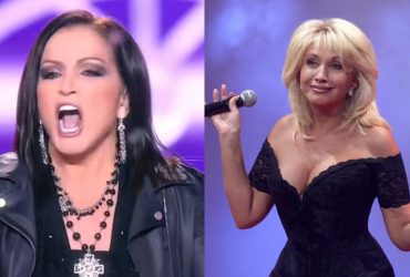 София Ротару объявила Аллегрову своим личным врагом - росСМИ