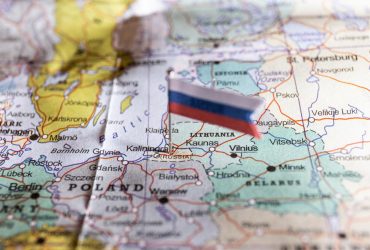 Война России и НАТО: в Литве спрогнозировали, какой регион РФ нейтрализуют первым