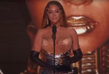 Бейонсе поставила рекорд за кількістю отриманих Греммі