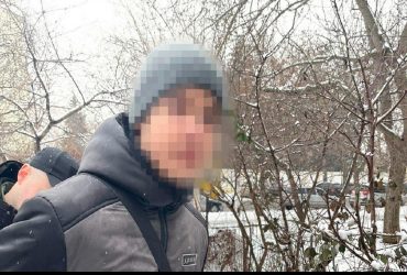 СБУ задержала агентов РФ, помогавших готовить ракетные удары по Одессе и Херсону (фото)