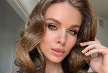 Саша Мудра з Холостяка засвітилася в компанії відомого чоловіка (фото)