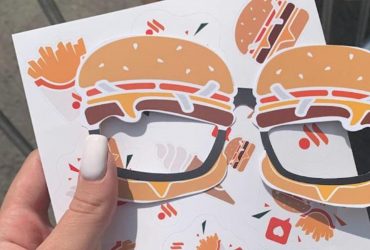 У РФ школярі об'їлися в кафе Вкусно и точка та почали марити - ЗМІ