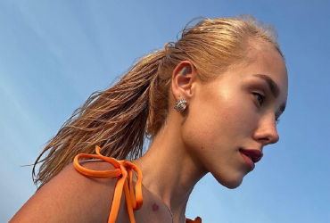 Идеал красоты: Даша Квиткова впечатлила роскошной фигурой на Мальдивах