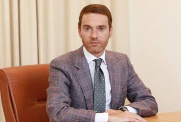 Рада забрала мандат у нардепа Абрамовича