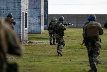 В ЄС повідомили, скільки українських військових підготують до кінця березня