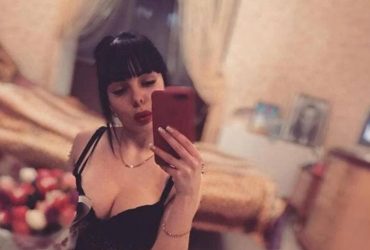 Прес-офіцера ДПСУ Плантовську звільнили з військової служби через хизування елітним життям