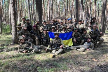 Без найманців війну не виграти