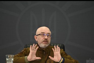 Резніков відреагував на критику й пообіцяв зробити висновки