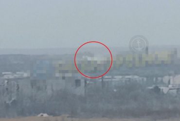 У Маріуполі - вибухи, росіяни підняли авіацію – мерія (фото)