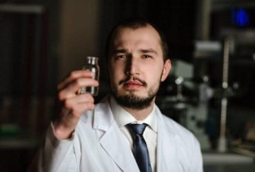 Вважали зниклим з квітня: підтверджено загибель біолога та військового Біжана Шаропова