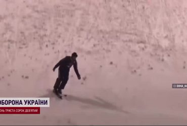 Українець здивував світ відтворенням карколомного трюку