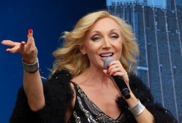 Где сейчас дочь Пугачевой Орбакайте и что она говорит о войне в Украине