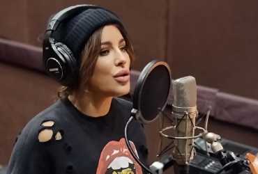 Ани Лорак поделилась своими чувствами, но ее послали