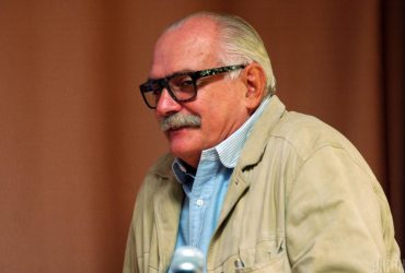 Хворий путініст Міхалков вразив зовнішнім виглядом після реанімації