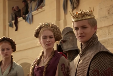 Зірка Гри престолів приїде в Україну