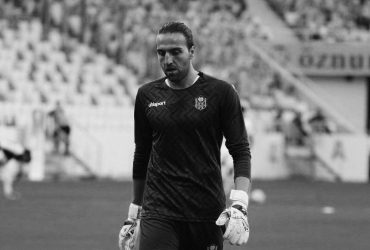 В Турции под завалами после землетрясения погиб профессиональный футболист