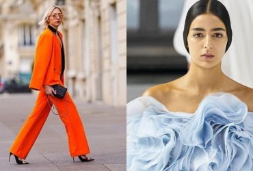 Названы самые модные цвета в одежде в 2023-м (фото)