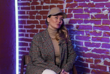 Розходимося щодня: дружина продюсера Кварталу поскаржилася на складні стосунки