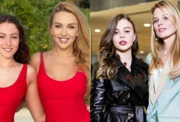 Заткнули за пояс своїх батьків: чим популярні діти Полякової, Фреймут та інших зірок