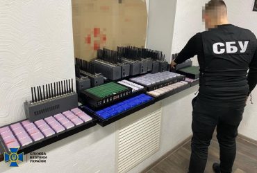 У Запоріжжі викрили посіпак гауляйтера Мелітополя Рогова (фото)