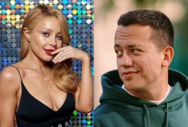 Дурнев остро пошутил об отношениях с Тиной Кароль: Мне нравятся помоложе