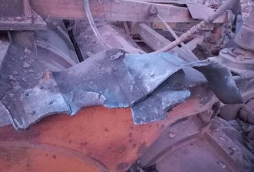 За сутки россияне нанесли 3 ракетных и 45 авиаударов - Генштаб