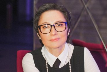 Алена Мозговая жестко прошлась по украинским звездам: Самих от себя не тошнит?