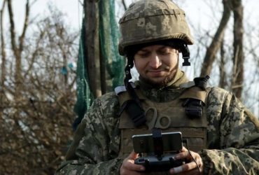 SpaceX ограничила использование Украиной Starlink для управления дронами