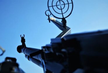 Росіяни не пройдуть: у Міноборони розповіли про створені в Київській області оборонні рубежі