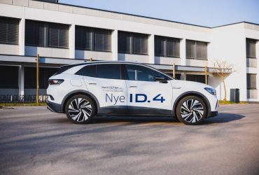 Ринок електромобілів в Україні за січень зріс удвічі: названо найпопулярніші моделі