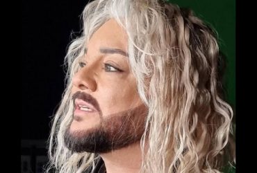 Киркоров шокировал новой прической (видео)