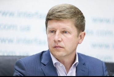 Народному депутату від Слуги народу повідомили про підозру через Lexus