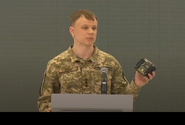 Генштаб: почти вся электроника на службе у артиллеристов РФ является импортной (видео)