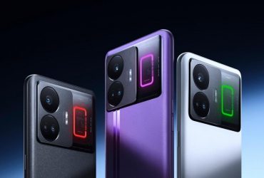 100% за 9 минут: представлен смартфон с самой быстрой на сегодня зарядкой